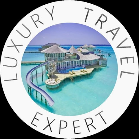 Luxury Travel Expert channel avatar