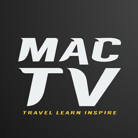 Mac TV Travel Learn Inspire channel avatar