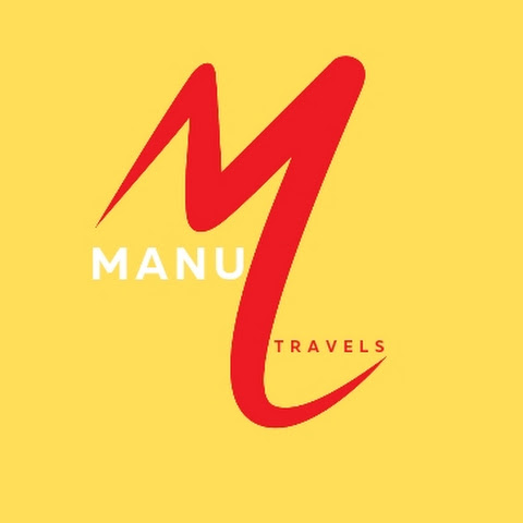 Manu Travels channel avatar
