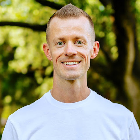 Mark Reese channel avatar