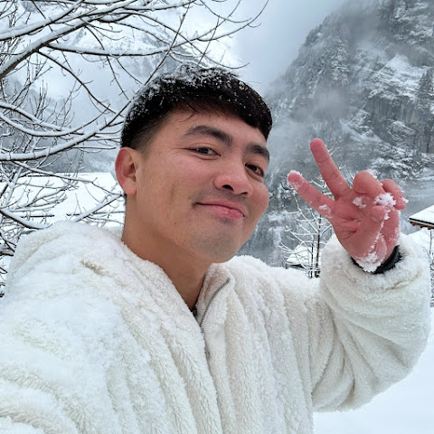 Marvin Samaco channel avatar