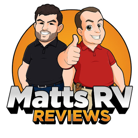 Matt's RV Reviews channel avatar