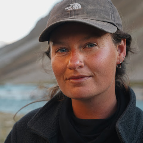 Meike - Solo Female Travel channel avatar
