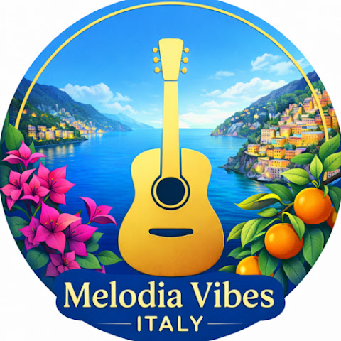 Melodia Vibes Italy channel avatar