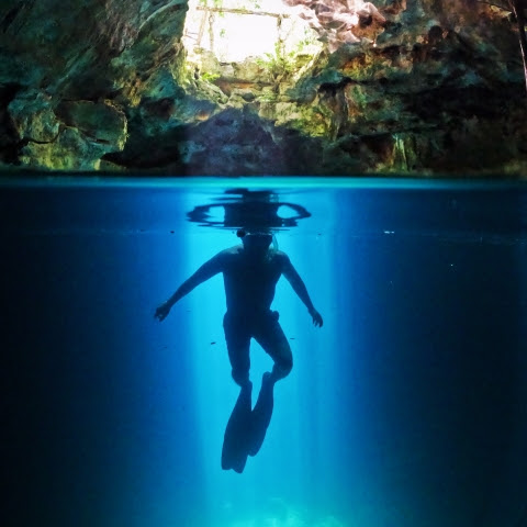 Mexico Guided Experience channel avatar