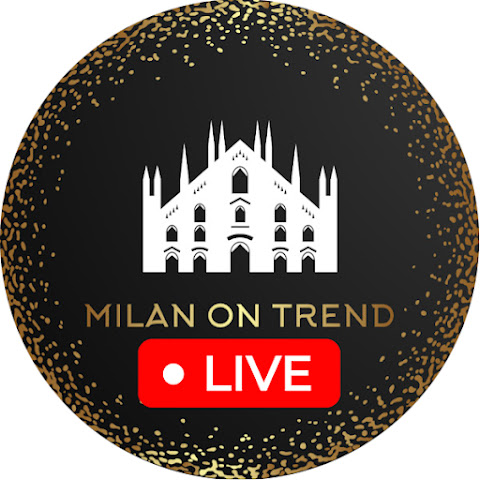 MILAN ON TREND Live channel avatar