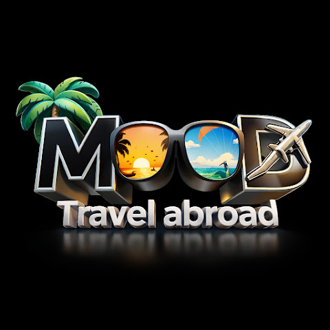 MOOD Travel Abroad - Colombia Relocation Help channel avatar