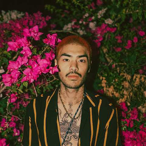 Mr. Koo channel avatar