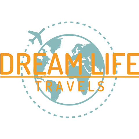 Dream Life Travels channel avatar