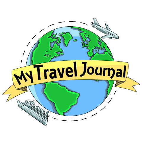 MY TRAVEL JOURNAL channel avatar