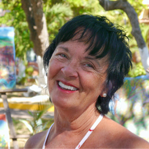 Nancy's Solo Trips and Tips channel avatar