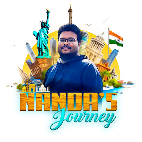 Nanda's Journey channel avatar