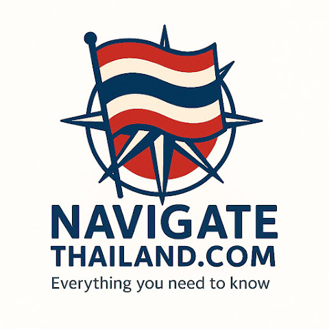 Navigate Thailand channel avatar