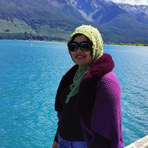Nemat in New zealand  channel avatar