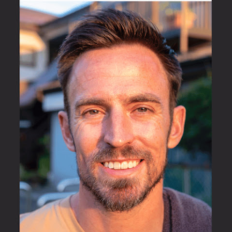 Nick K channel avatar