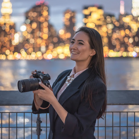 Erin - Travel Photographer & Content Creator channel avatar