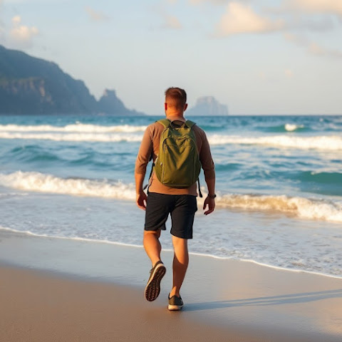 Noah Travel Guides channel avatar