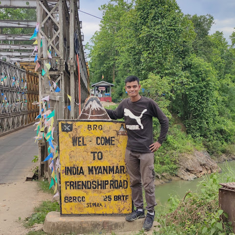 Nomad Shubham channel avatar