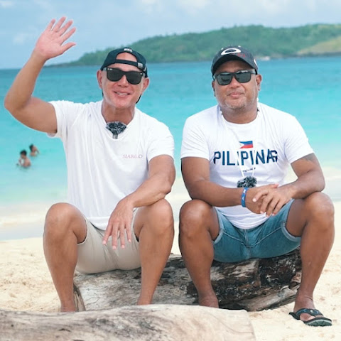 NSTV travel vlog channel avatar