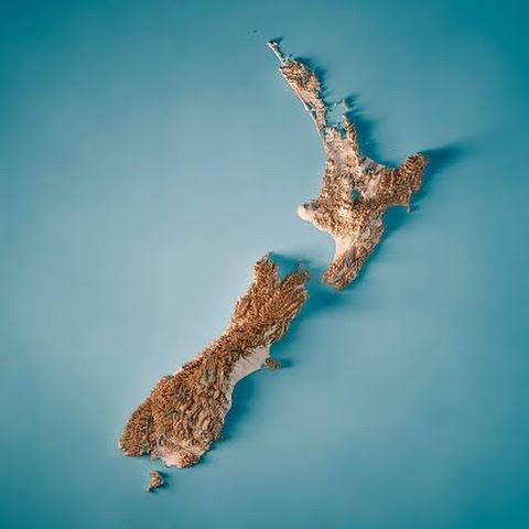 New Zealand Travel & Adventure Video channel avatar