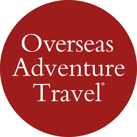 Overseas Adventure Travel channel avatar