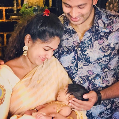 Oru Happy Family channel avatar