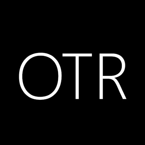 OTR Food & History channel avatar