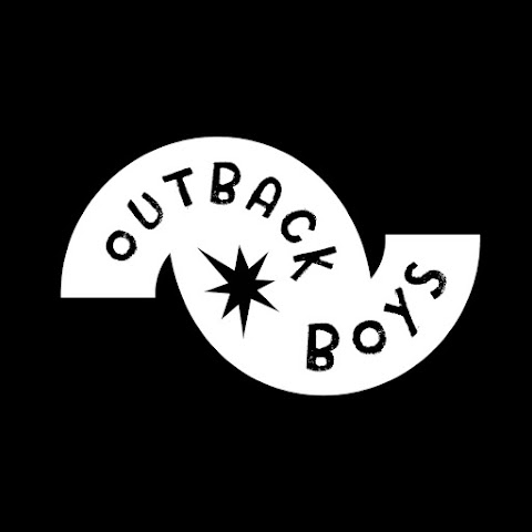Outback Boys channel avatar