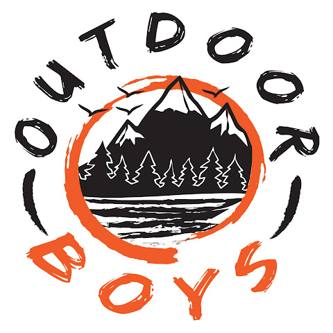 Outdoor Boys channel avatar