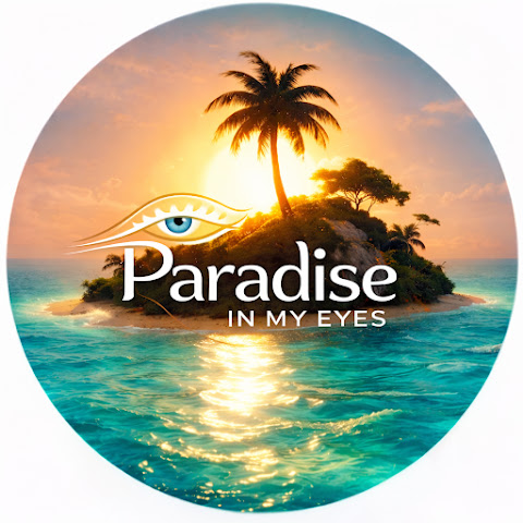Paradise in My Eyes: Sri Lanka Adventures channel avatar