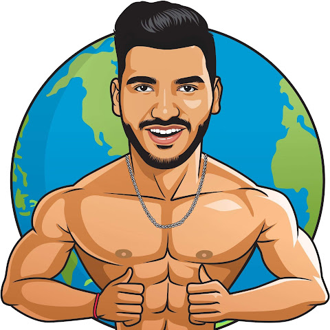 Passenger Paramvir channel avatar