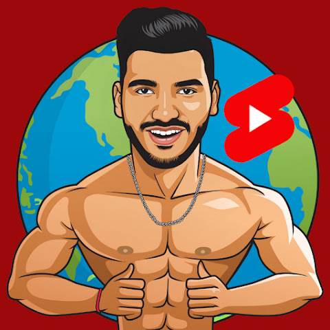 PassengerParamvir Shorts channel avatar