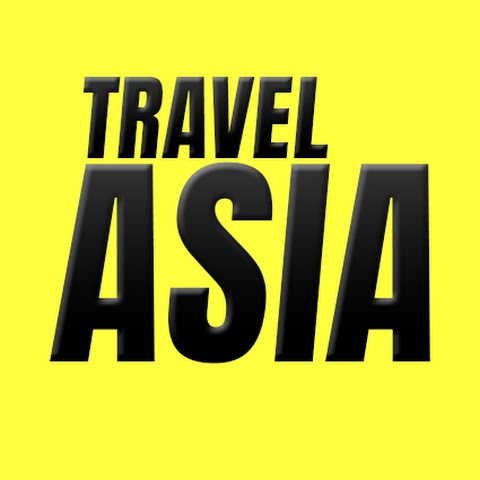 Pepé Le Pauly — Asia Travel Vlog channel avatar
