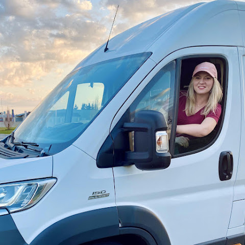 Petra Going Places channel avatar