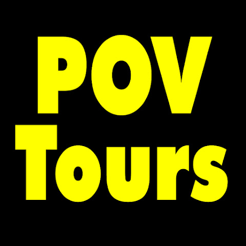 POV Tours - Portugal in 4K channel avatar