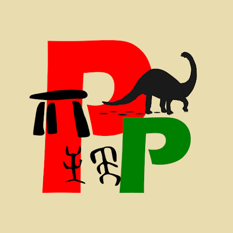 Prehistoric Portugal channel avatar