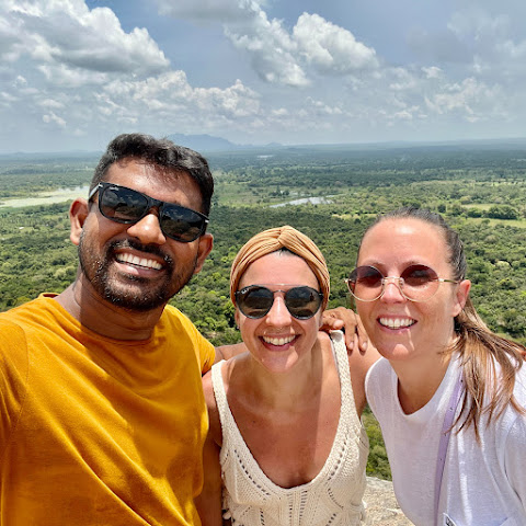 Private Tour Guide in Sri Lanka channel avatar