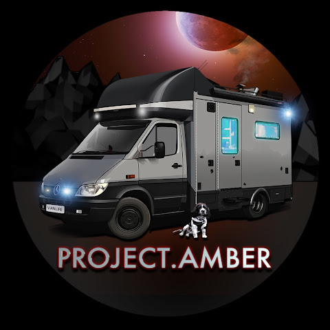 Project Amber channel avatar