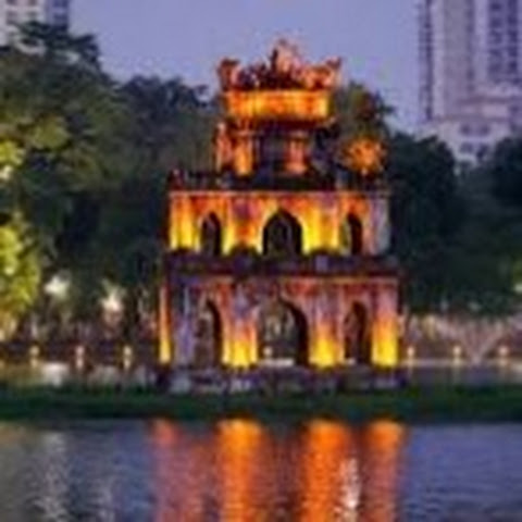 Vietnam Travel & Explore channel avatar