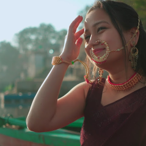 Rachna Bisht Japan Vlogs channel avatar