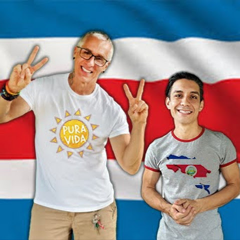 Travel Costa Rica NOW Real Estate channel avatar