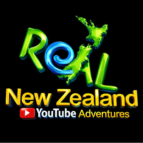 Real New Zealand Adventures channel avatar