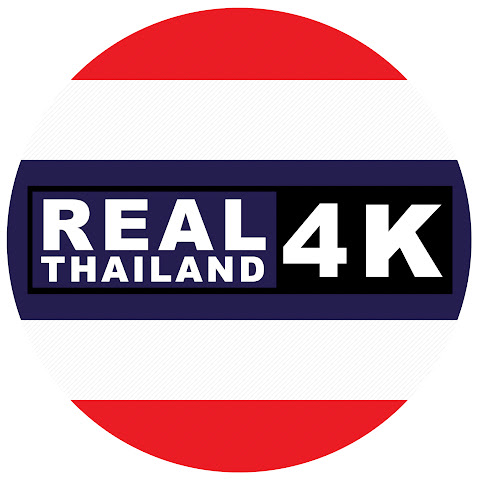 REAL THAILAND 4K channel avatar