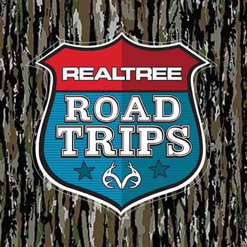 Realtree Road Trips channel avatar