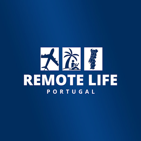 Remote Life Portugal channel avatar