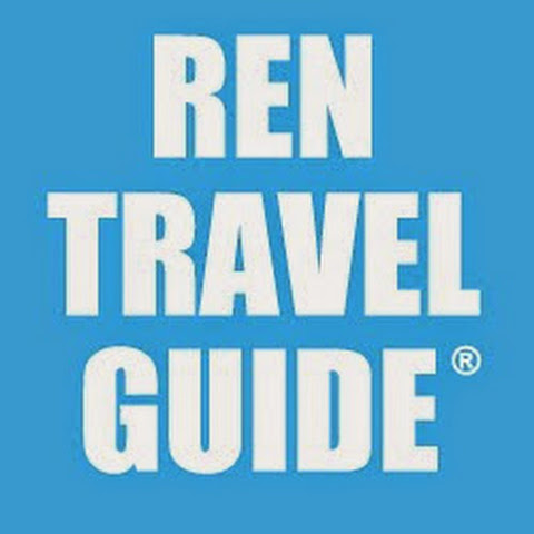 Ren Travel Guide channel avatar