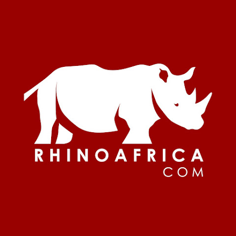 Rhino Africa Safaris channel avatar