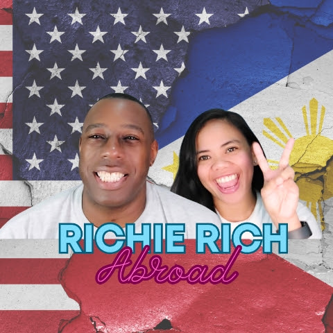 Richie Rich Abroad channel avatar