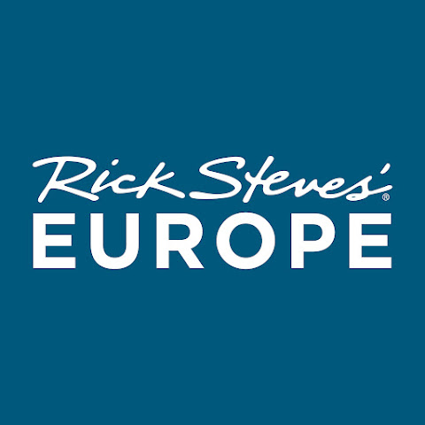 Rick Steves Travel Talks channel avatar
