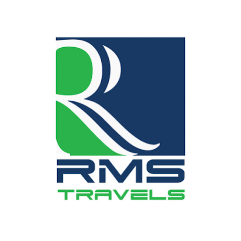 RMS TRAVEL channel avatar